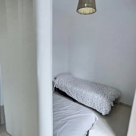 Loggia -charming 450m From Sea In A S